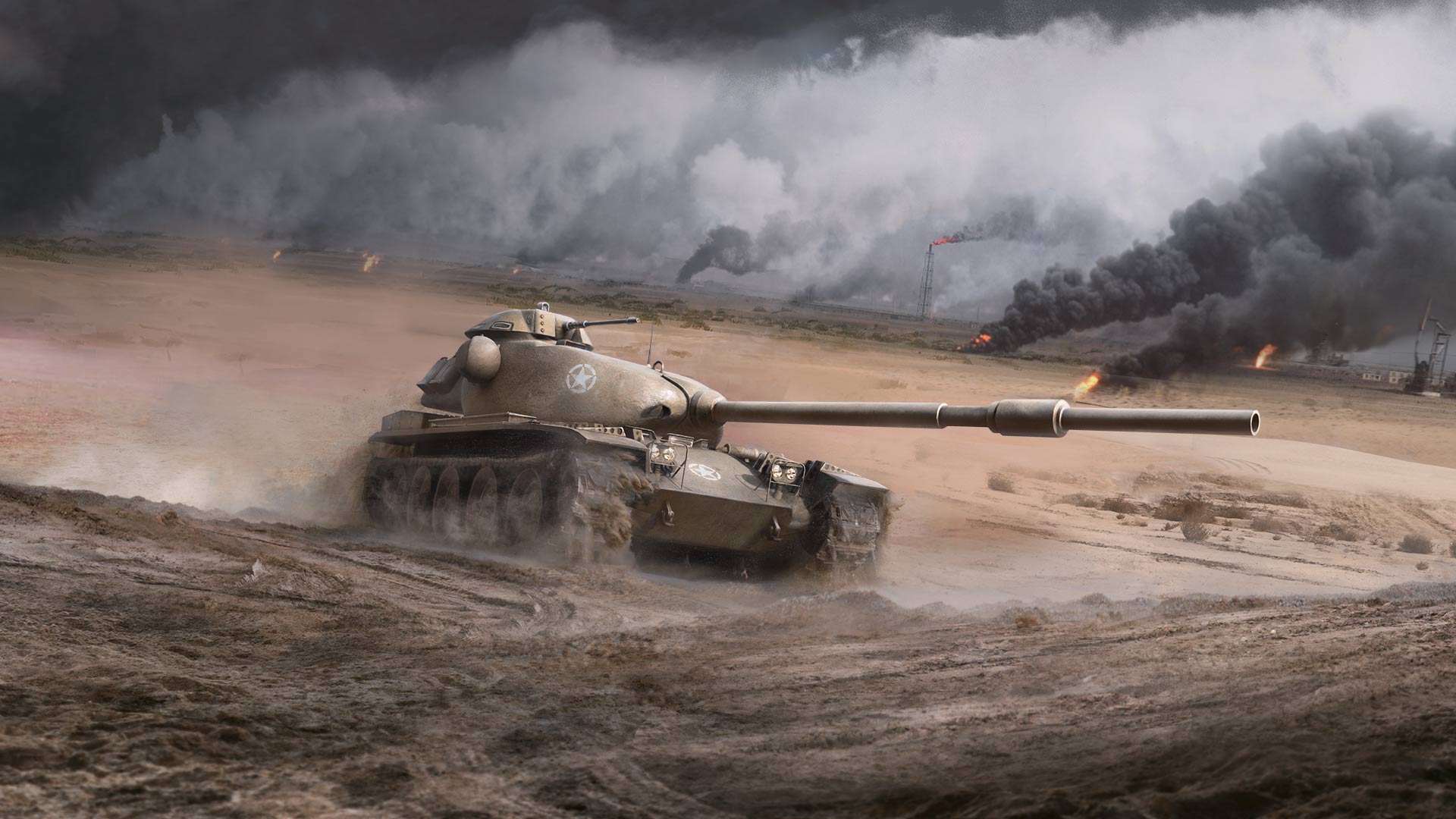 T95e6 アメリカ軍の英雄 World Of Tanks Blitz