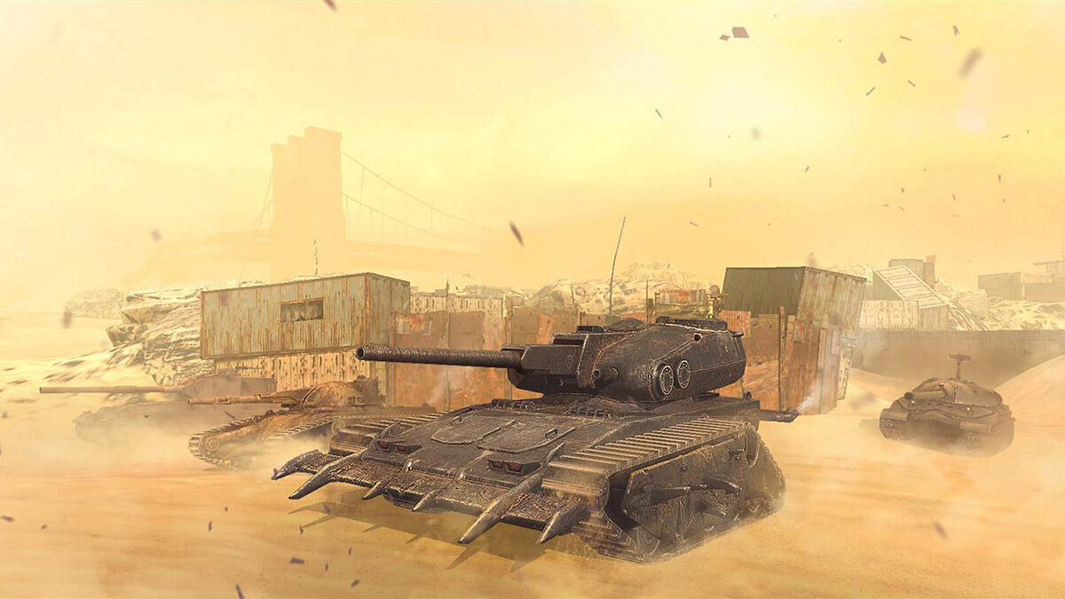 World of tanks blitz pvp. Могильщик WOT Blitz. World of Tanks Blitz могильщик. Танки блиц могильщик. Могильщик танк World of Tanks.