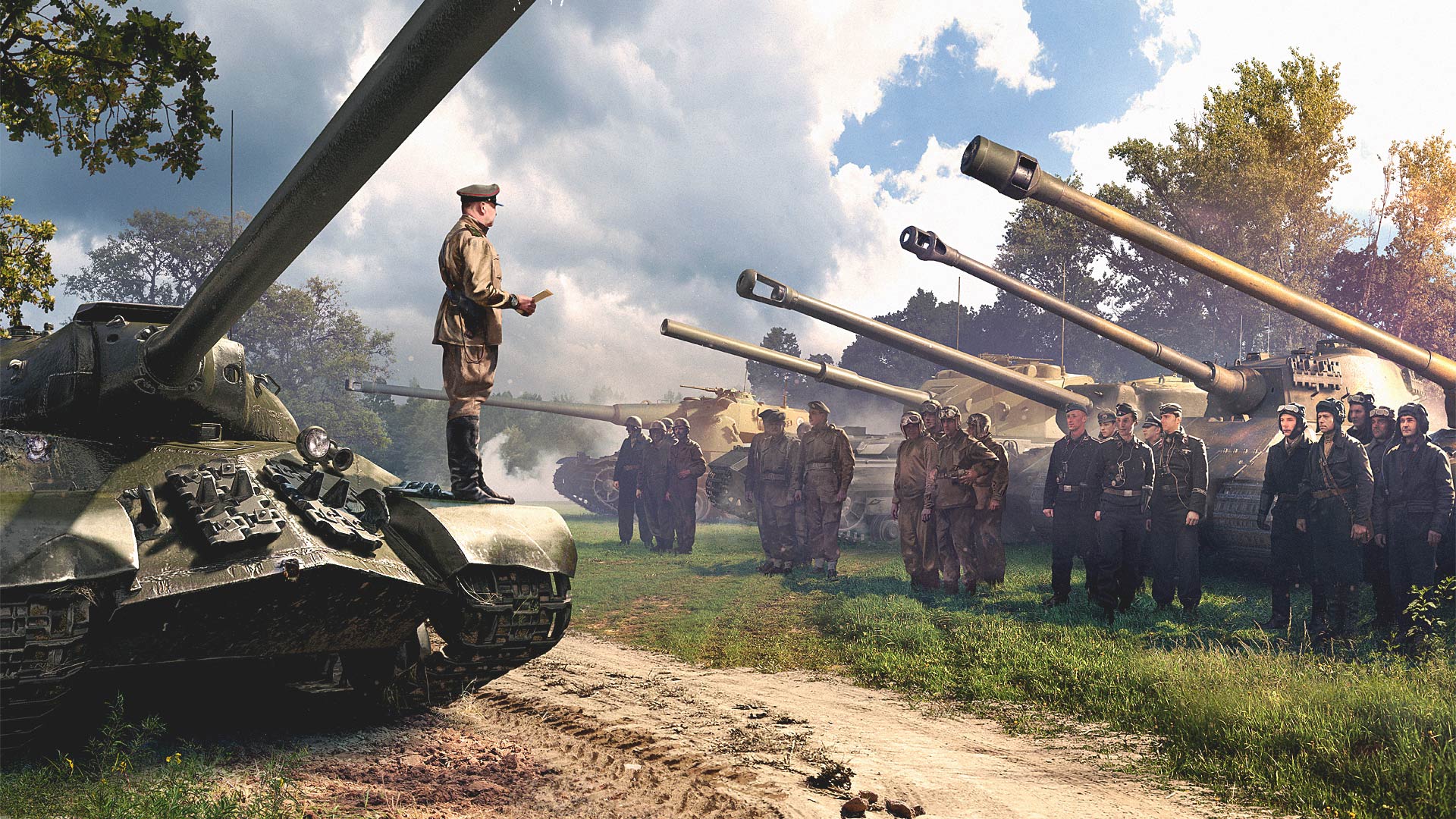 レーティング戦の効率について World Of Tanks Blitz