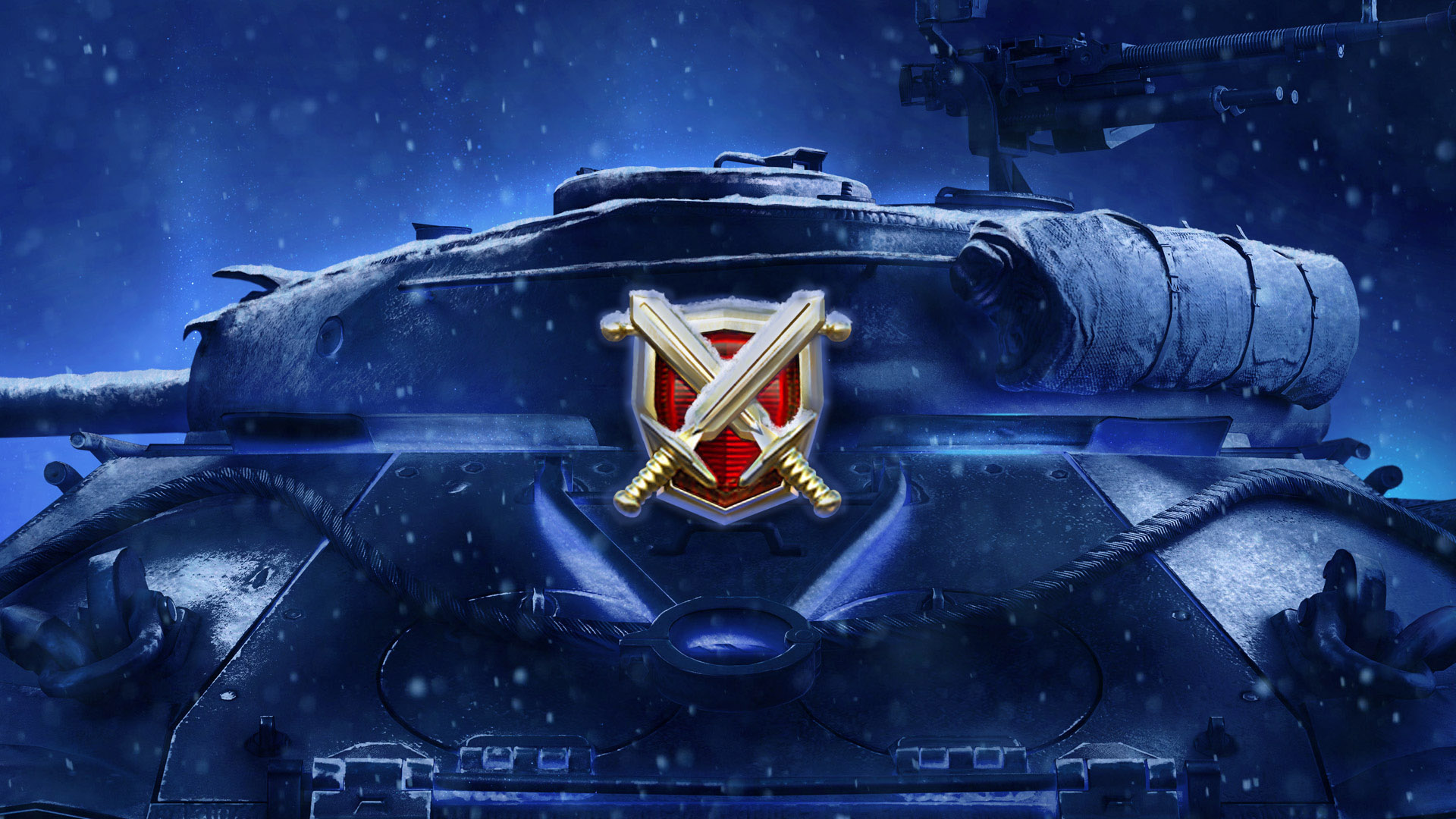 2月のレーティング戦 World Of Tanks Blitz