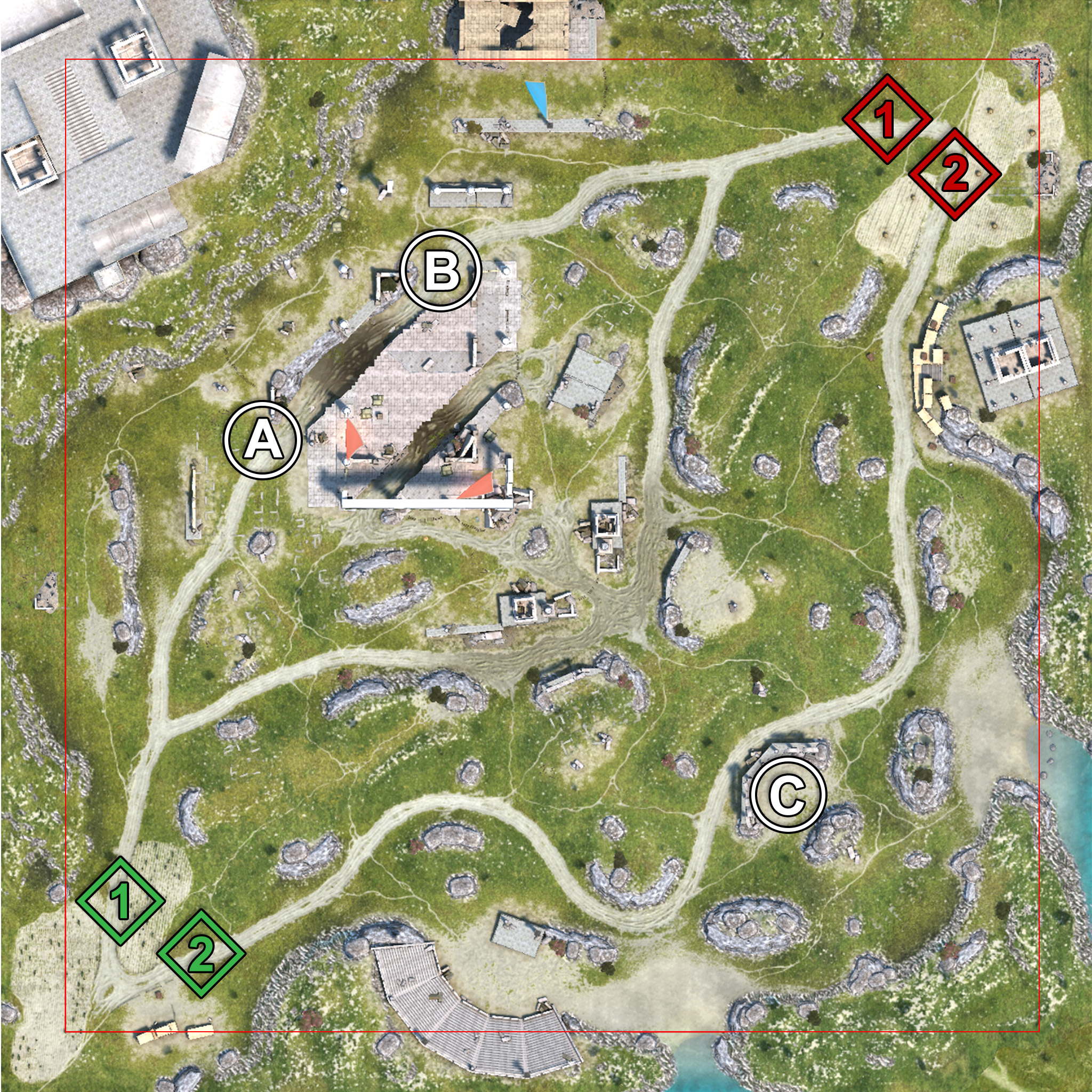 Update 3 9 New Map Mayan Ruins General Discussion World Of