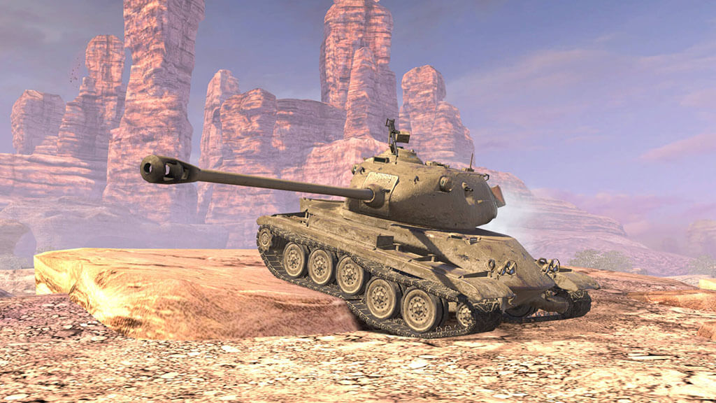 Installing World of Tanks Blitz with Windows 10