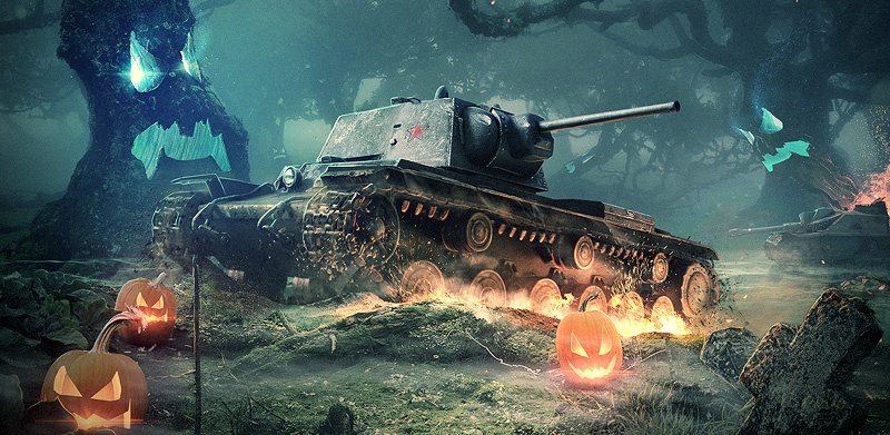 world of tanks halloween 2020 Halloween Special World Of Tanks Blitz world of tanks halloween 2020