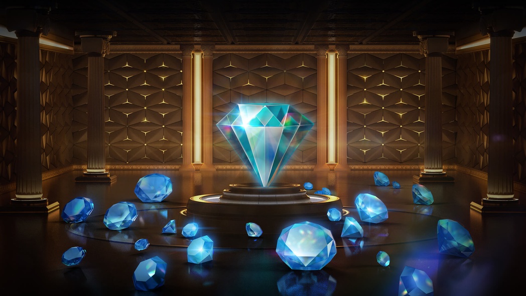 Luxury Lounge Event | World of Tanks Blitz