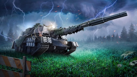 World of Tanks Blitz | Jeux à télécharger sur Switch | Jeux | FR
