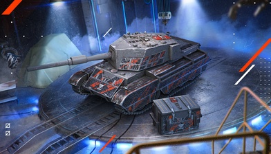 Tank War: Tanks Battle Blitz Game for Android - Download