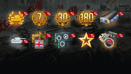 Blitz Victory Special World Of Tanks Blitz