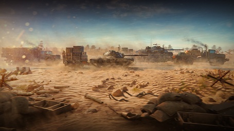 VK 90.01 (P) ロックボックス | World of Tanks Blitz