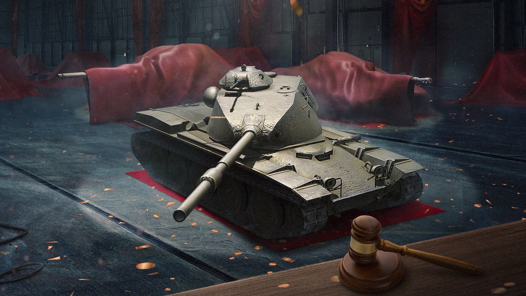 Разработчик World of Tanks объявил об уходе из России и Белоруссии
