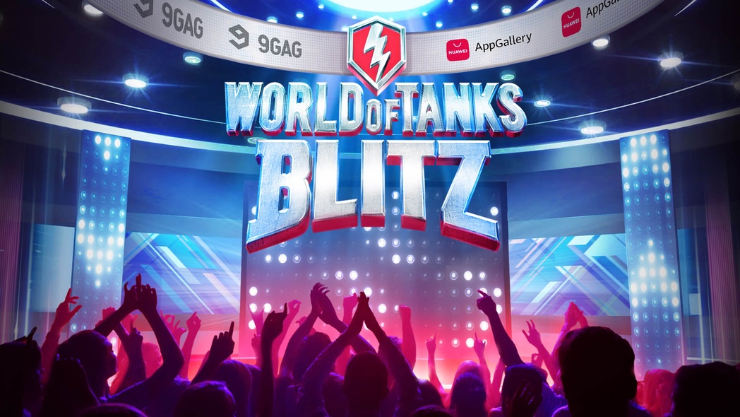 World of Tanks Blitz para Nintendo Switch - Site Oficial da Nintendo