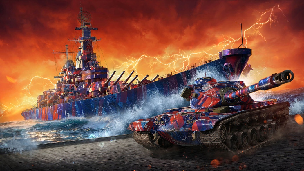 Buy Bonus Subscription – World of Warships: Legends — 1 Month