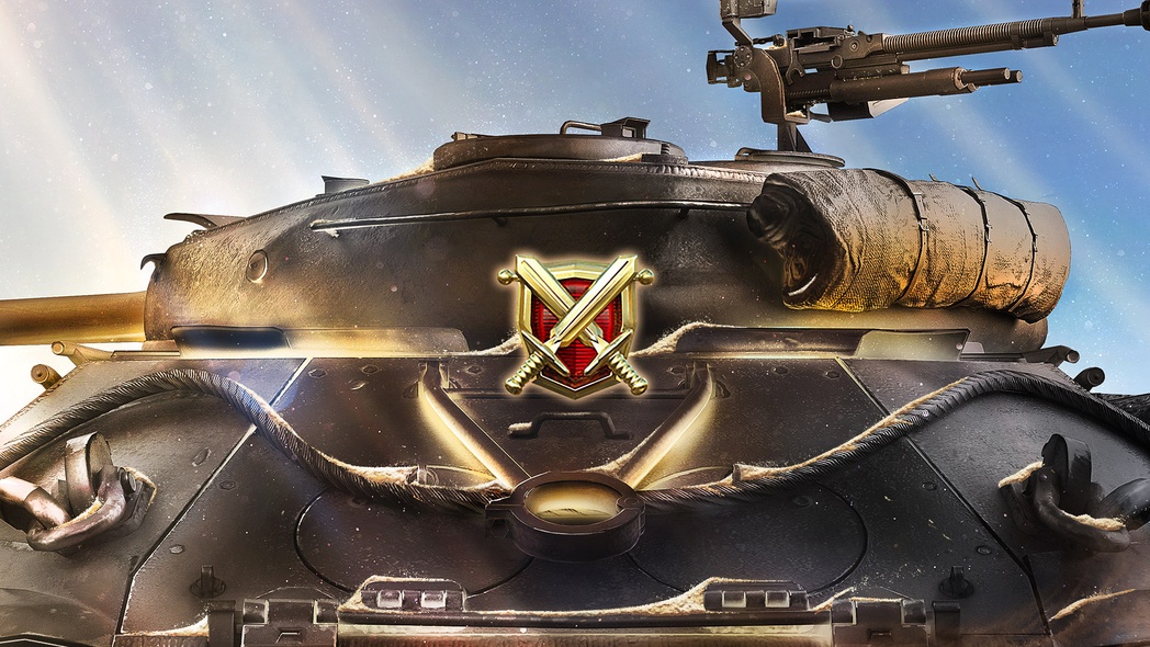 6月のレーティング戦 World Of Tanks Blitz