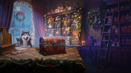 Souvenir Store Event | World of Tanks Blitz